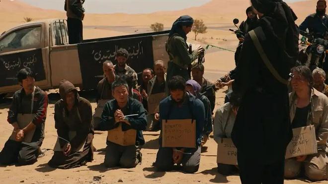 _恐怖电影逃生_有一部电影叫什么逃生