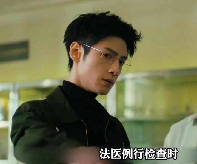 《剥茧》热度井喷，网友的吐槽声却越来越大：歌手能不能别演戏了__《剥茧》热度井喷，网友的吐槽声却越来越大：歌手能不能别演戏了