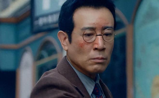 别嚯嚯观众眼睛了！谍战剧《长河落日》遭恶评，这俩戏混子担主责_别嚯嚯观众眼睛了！谍战剧《长河落日》遭恶评，这俩戏混子担主责_