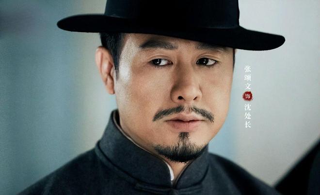 别嚯嚯观众眼睛了！谍战剧《长河落日》遭恶评，这俩戏混子担主责__别嚯嚯观众眼睛了！谍战剧《长河落日》遭恶评，这俩戏混子担主责