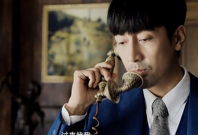 别嚯嚯观众眼睛了！谍战剧《长河落日》遭恶评，这俩戏混子担主责__别嚯嚯观众眼睛了！谍战剧《长河落日》遭恶评，这俩戏混子担主责