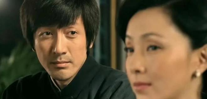 别嚯嚯观众眼睛了！谍战剧《长河落日》遭恶评，这俩戏混子担主责__别嚯嚯观众眼睛了！谍战剧《长河落日》遭恶评，这俩戏混子担主责