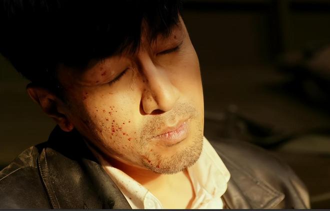 《长河落日》原著大结局：笃信者获救，沈处长败露，叶德公牺牲_《长河落日》原著大结局：笃信者获救，沈处长败露，叶德公牺牲_