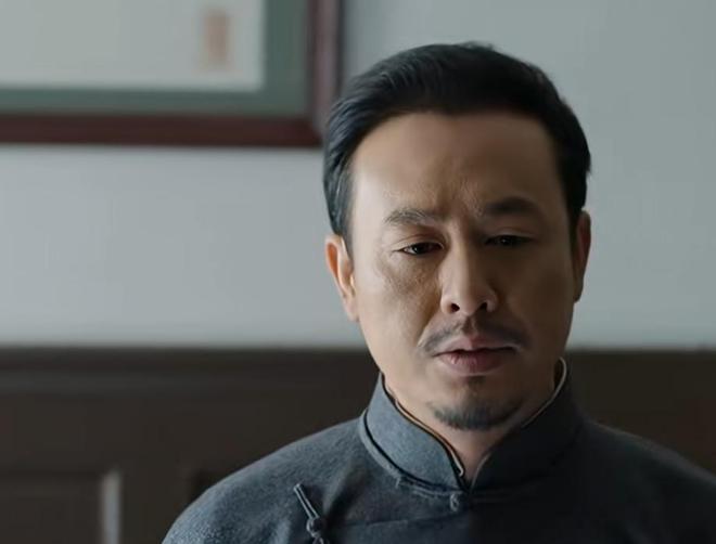 《长河落日》原著大结局：笃信者获救，沈处长败露，叶德公牺牲__《长河落日》原著大结局：笃信者获救，沈处长败露，叶德公牺牲