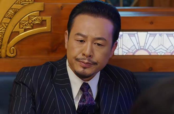 《长河落日》原著大结局：笃信者获救，沈处长败露，叶德公牺牲__《长河落日》原著大结局：笃信者获救，沈处长败露，叶德公牺牲