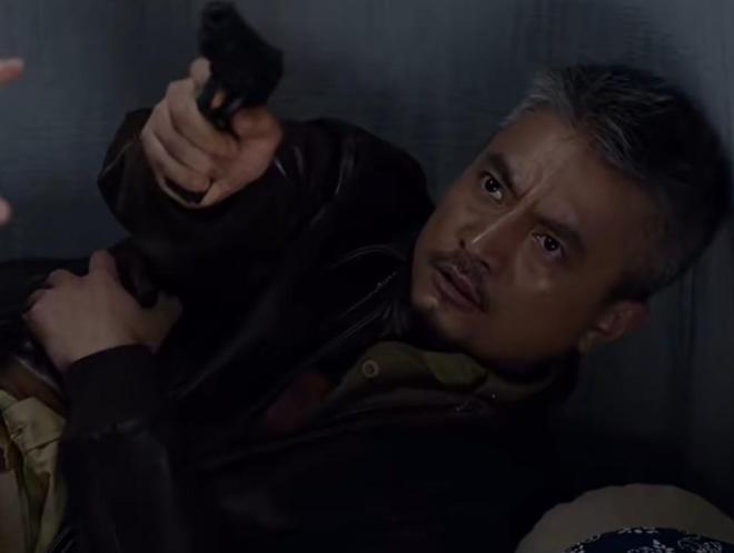 _《长河落日》原著大结局：笃信者获救，沈处长败露，叶德公牺牲_《长河落日》原著大结局：笃信者获救，沈处长败露，叶德公牺牲