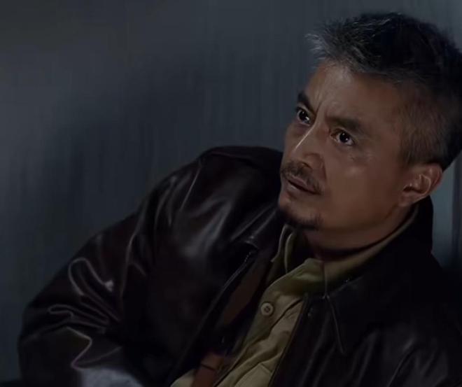 《长河落日》原著大结局：笃信者获救，沈处长败露，叶德公牺牲_《长河落日》原著大结局：笃信者获救，沈处长败露，叶德公牺牲_