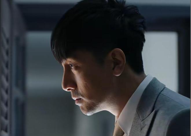 《长河落日》原著大结局：笃信者获救，沈处长败露，叶德公牺牲__《长河落日》原著大结局：笃信者获救，沈处长败露，叶德公牺牲