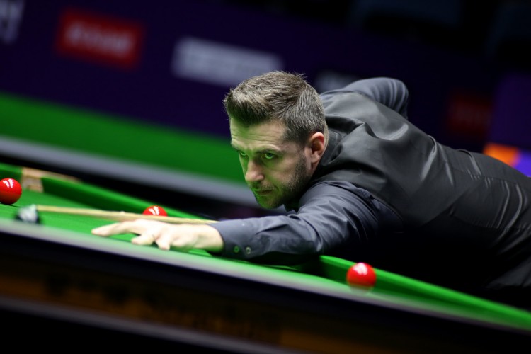 _再爆大冷，常冰玉5-3世界第6塞尔比，再创新高，四强决出首席了_再爆大冷，常冰玉5-3世界第6塞尔比，再创新高，四强决出首席了