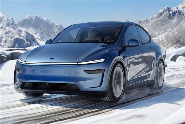 比亚迪怼特斯拉__特斯拉夺冠