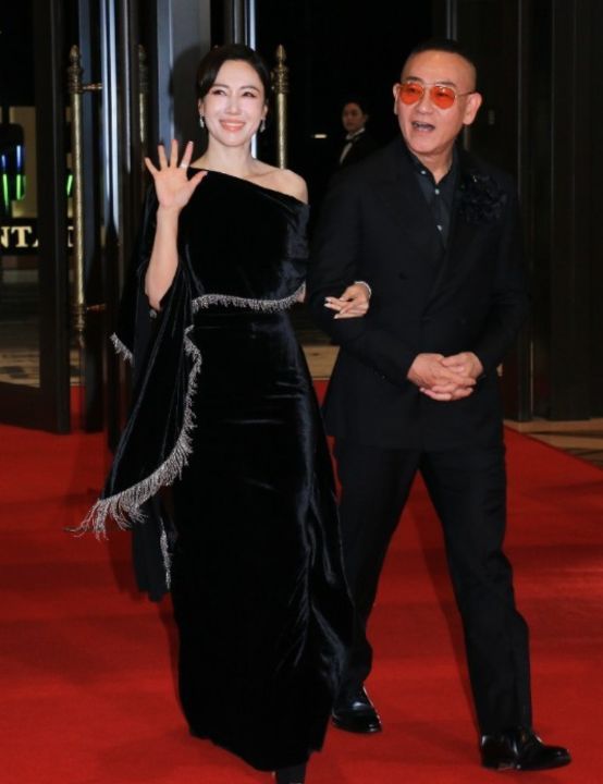 2010百度娱乐沸点颁奖礼_颁奖典礼红毯_