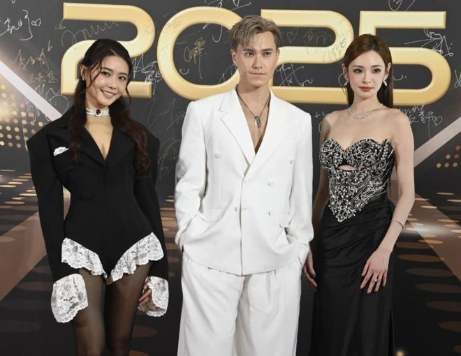 _2010百度娱乐沸点颁奖礼_颁奖典礼红毯