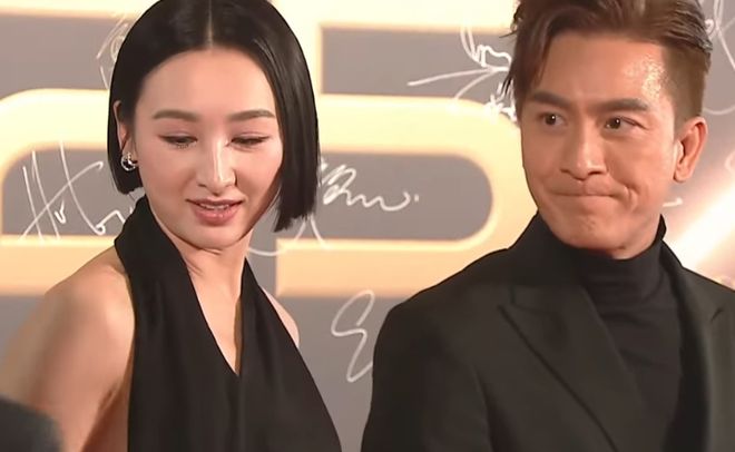 2010百度娱乐沸点颁奖礼_颁奖典礼红毯_