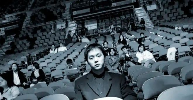 _窦唯黑豹乐队演唱会_黑豹乐队窦唯无地自容