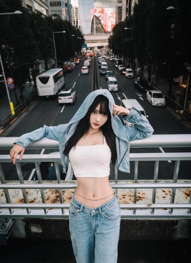 七七男友_七七vlog女朋友照片_