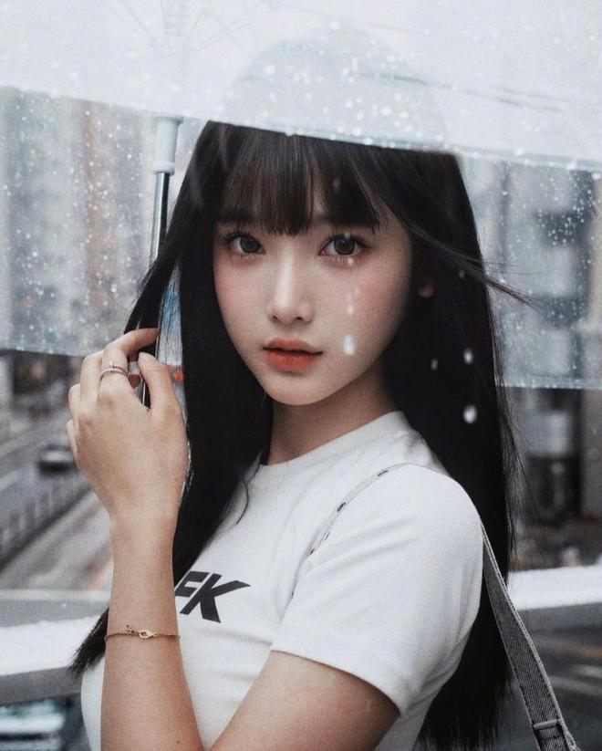 七七vlog女朋友照片__七七男友