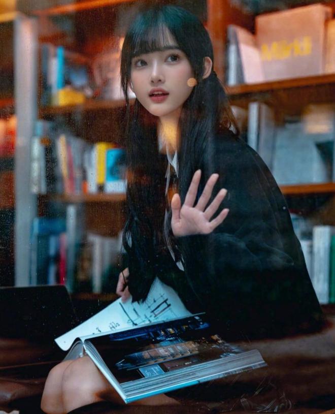 _七七男友_七七vlog女朋友照片