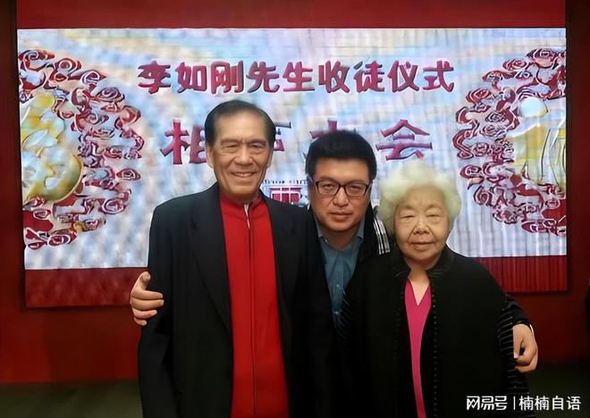 _侯相声_侯姓相声大师