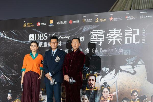 _才传过劳送医！古天乐惊喜宣布「1月8日空降台湾」　携宣萱睽违10年见影迷_才传过劳送医！古天乐惊喜宣布「1月8日空降台湾」　携宣萱睽违10年见影迷