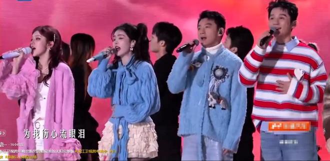 芒果台女嘉宾_芒果卫视一姐_