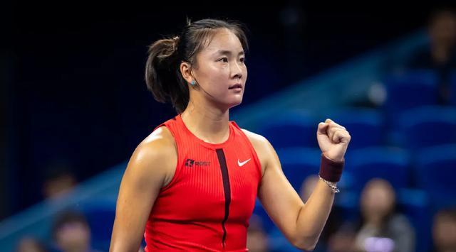 中国金花澳网热身赛3连胜：张帅成三盘女王，王欣瑜袁悦终结连败_中国金花澳网热身赛3连胜：张帅成三盘女王，王欣瑜袁悦终结连败_