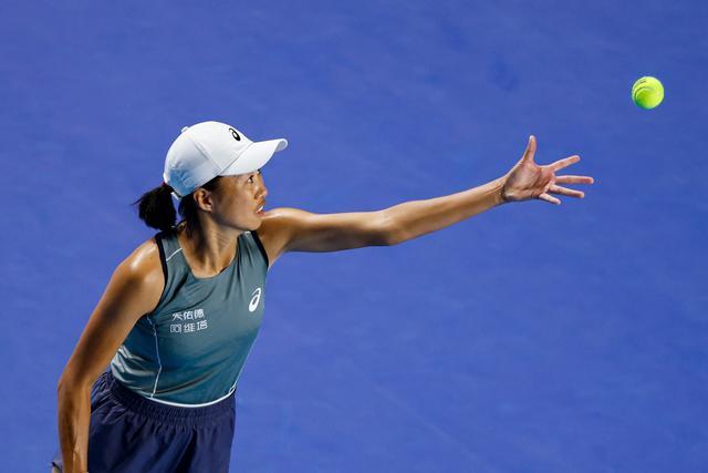 _中国金花澳网热身赛3连胜：张帅成三盘女王，王欣瑜袁悦终结连败_中国金花澳网热身赛3连胜：张帅成三盘女王，王欣瑜袁悦终结连败