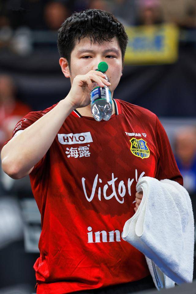 _乒坛世界冠军排名_世界冠军乒乓球