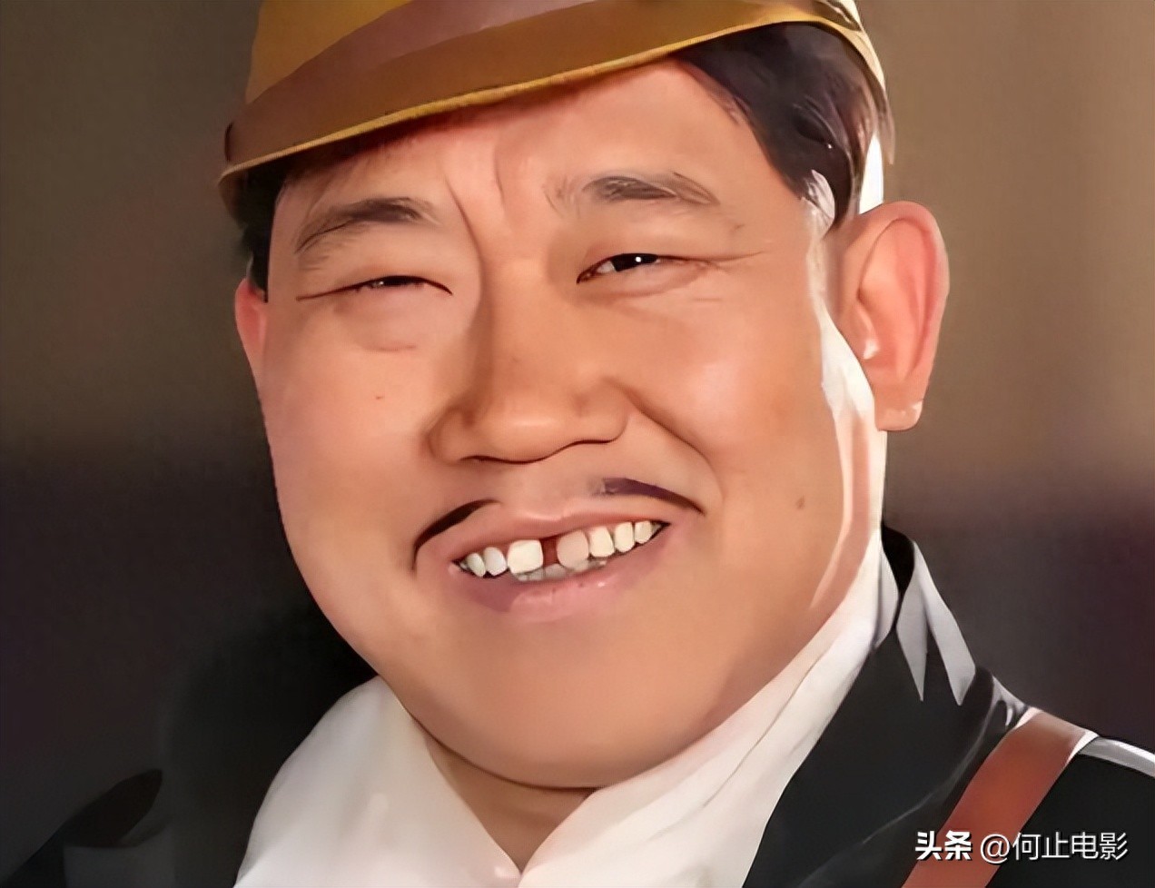 _著名恶人演员_演恶人的演员排行表