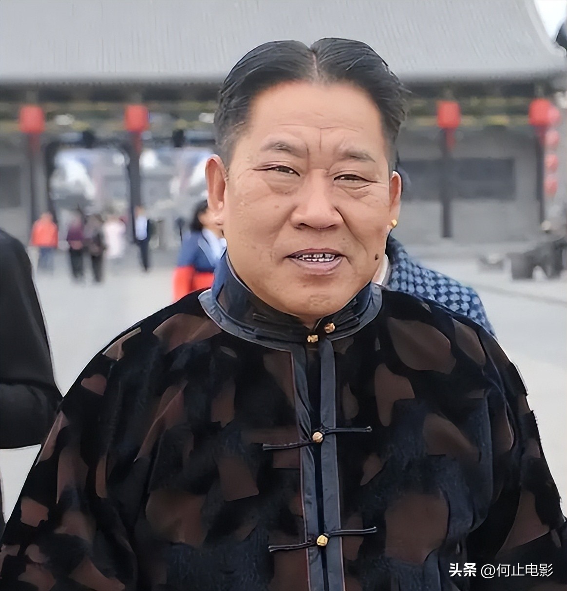 _著名恶人演员_演恶人的演员排行表