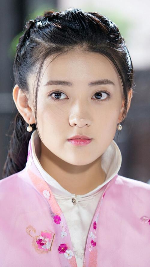 颜值控一罪__女明星颜值排名1到100名