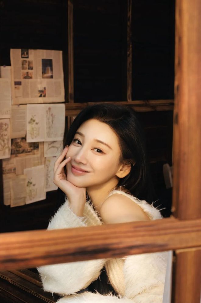 颜值控一罪__女明星颜值排名1到100名