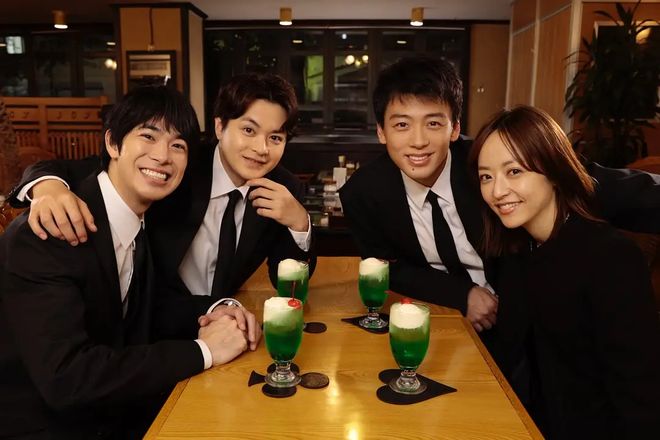 2026年开年看什么？这些新剧已经帮你挑好了_2026年开年看什么？这些新剧已经帮你挑好了_