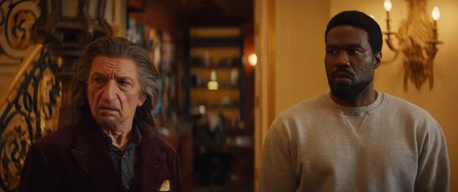 2026年开年看什么？这些新剧已经帮你挑好了__2026年开年看什么？这些新剧已经帮你挑好了