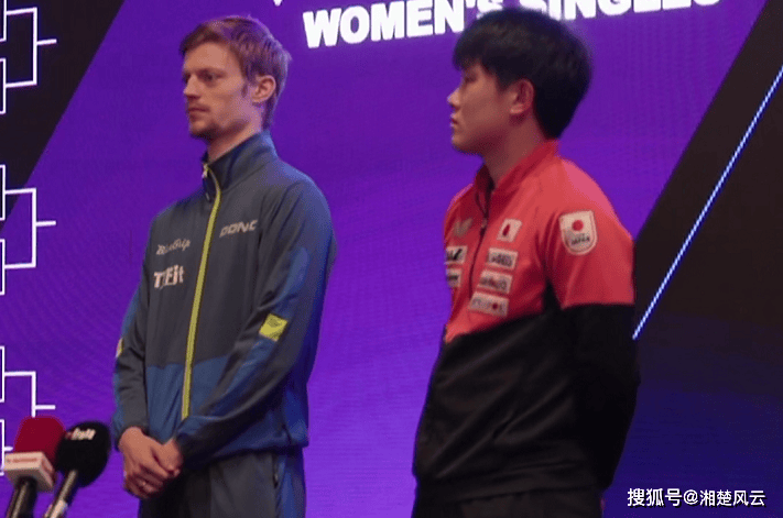 多哈冠军赛女单签表出炉，国乒抽到好签，王曼昱首轮迎战大藤沙月__多哈冠军赛女单签表出炉，国乒抽到好签，王曼昱首轮迎战大藤沙月