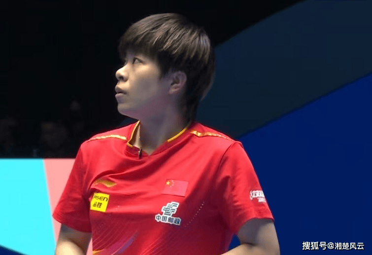 多哈冠军赛女单签表出炉，国乒抽到好签，王曼昱首轮迎战大藤沙月_多哈冠军赛女单签表出炉，国乒抽到好签，王曼昱首轮迎战大藤沙月_