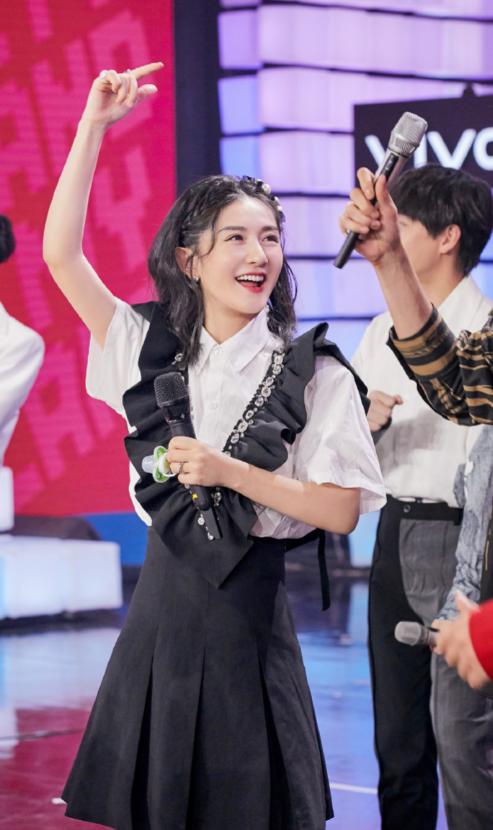 谢娜张杰头胎_谢娜张杰接女儿_