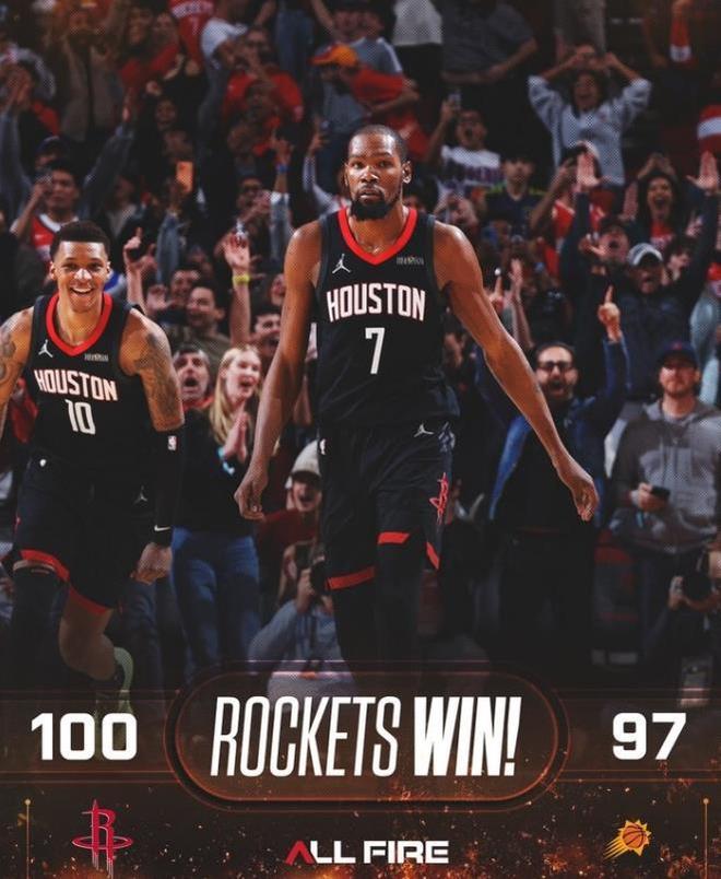 火箭vs太阳2019__火箭对阵太阳