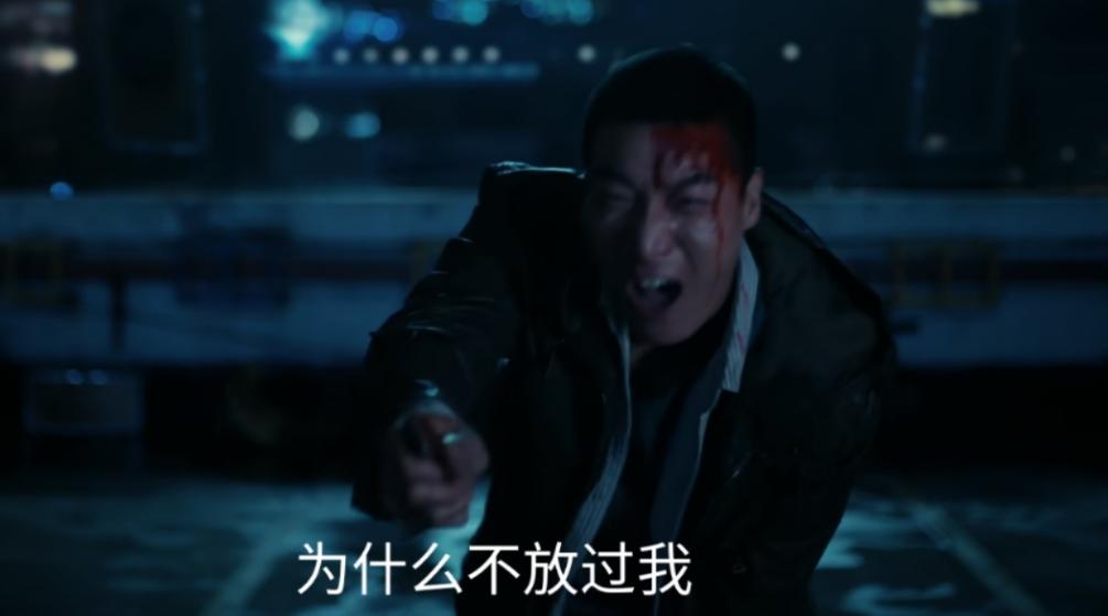 _美剧好看的悬疑推理剧_好看的刑侦悬疑电视剧