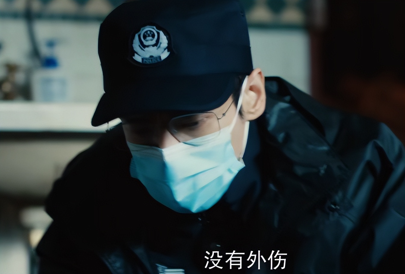 美剧好看的悬疑推理剧__好看的刑侦悬疑电视剧