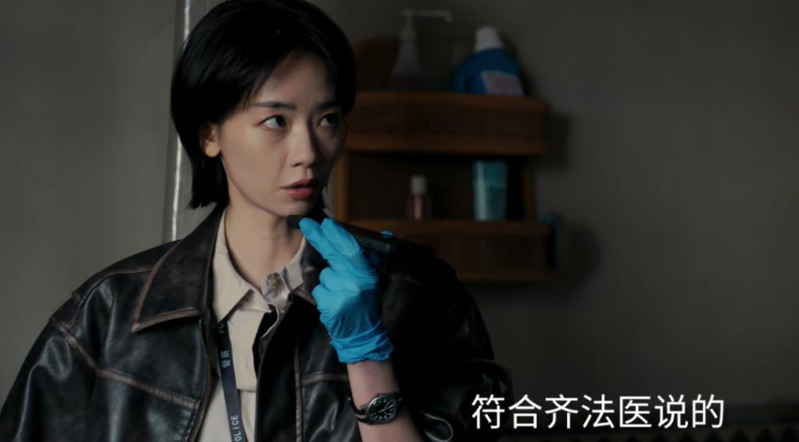 好看的刑侦悬疑电视剧__美剧好看的悬疑推理剧