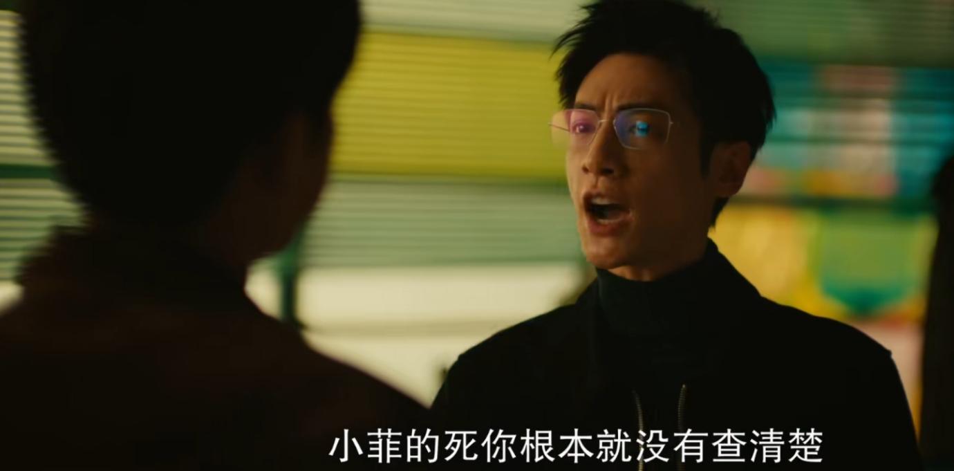 好看的刑侦悬疑电视剧__美剧好看的悬疑推理剧