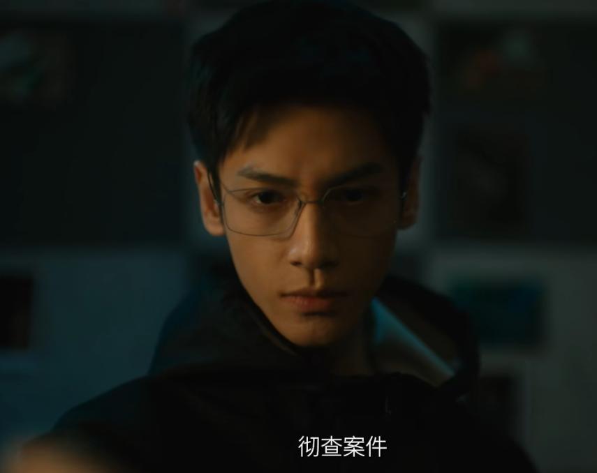 _美剧好看的悬疑推理剧_好看的刑侦悬疑电视剧