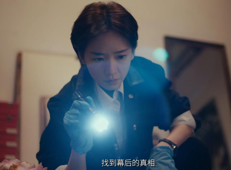 美剧好看的悬疑推理剧_好看的刑侦悬疑电视剧_