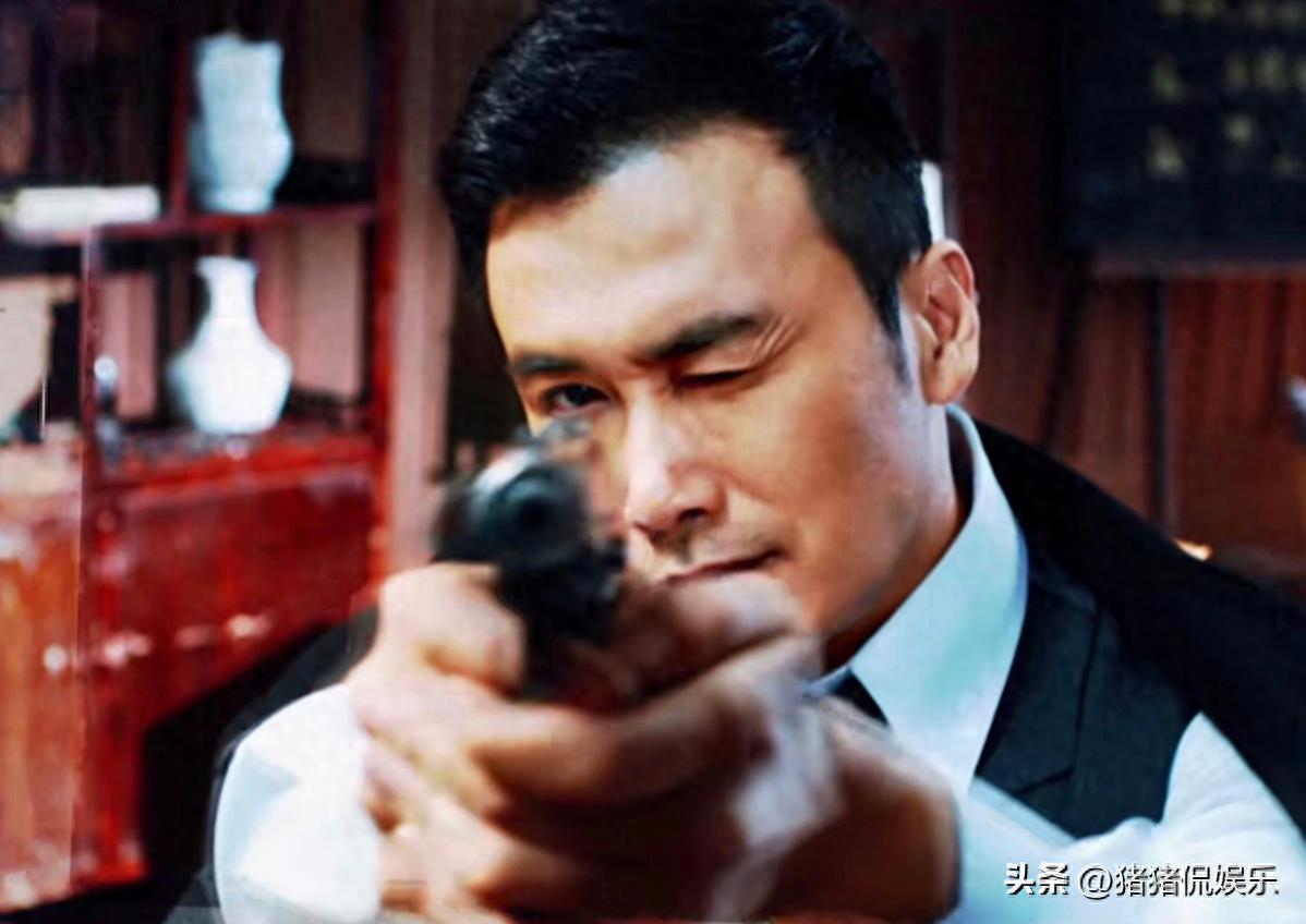 _好看的谍战剧类似密战_熬夜的扮演者是谁