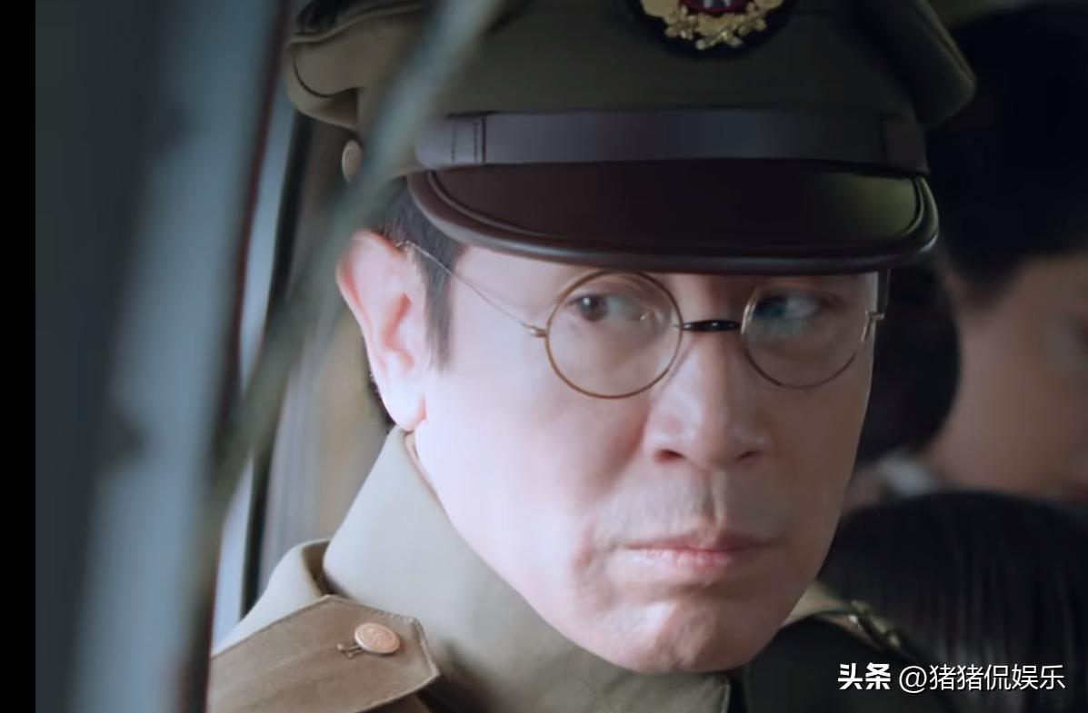 _好看的谍战剧类似密战_熬夜的扮演者是谁