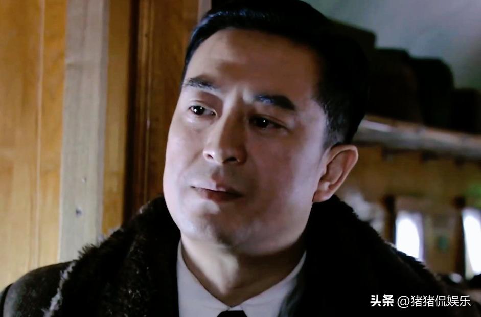 _熬夜的扮演者是谁_好看的谍战剧类似密战