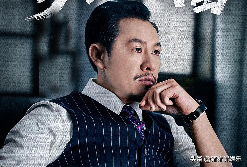 40集上星谍战剧来袭，演员阵容看上去不错，金牌主创坐镇，要火了_40集上星谍战剧来袭，演员阵容看上去不错，金牌主创坐镇，要火了_