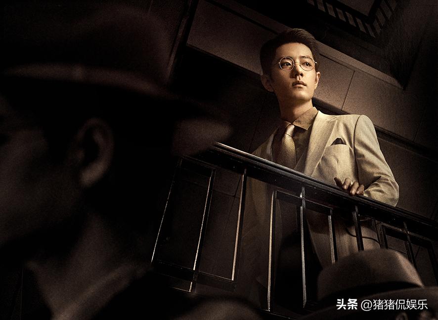 40集上星谍战剧来袭，演员阵容看上去不错，金牌主创坐镇，要火了_40集上星谍战剧来袭，演员阵容看上去不错，金牌主创坐镇，要火了_