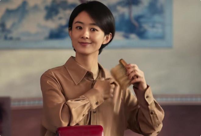 赵丽颖黄晓明电视剧__赵丽颖和黄晓明合作的电视