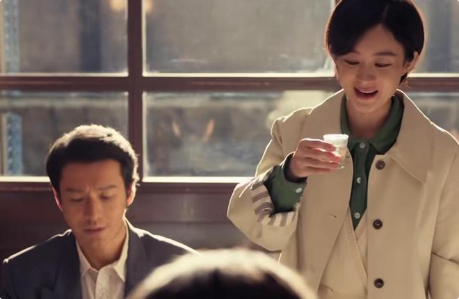 _赵丽颖和黄晓明合作的电视_赵丽颖黄晓明电视剧